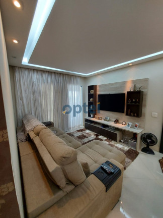 Imagem Apartamento com 4 Quartos à Venda, 139 m² em Santa Maria - São Caetano Do Sul Imagem Apartamento com 4 Quartos à Venda, 139 m² em Santa Maria - São Caetano Do Sul