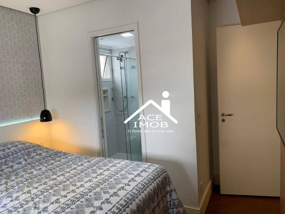 Imagem Apartamento com 2 Quartos à Venda, 94 m² em Granja Julieta - São Paulo
