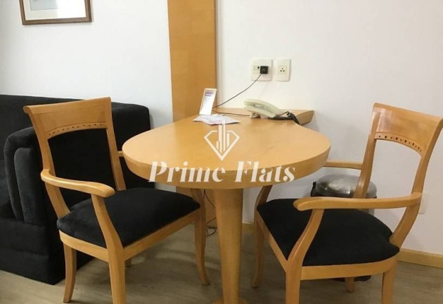 Imagem Apartamento com 1 Quarto para Alugar, 28 m² em Pinheiros - São Paulo Imagem Apartamento com 1 Quarto para Alugar, 28 m² em Pinheiros - São Paulo