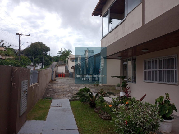 Imagem Apartamento com 2 Quartos à Venda, 67 m² em Ingleses Do Rio Vermelho - Florianópolis