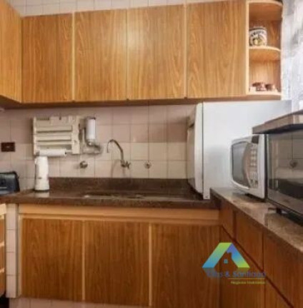 Imagem Apartamento com 3 Quartos à Venda, 150 m² em Vila Andrade - São Paulo