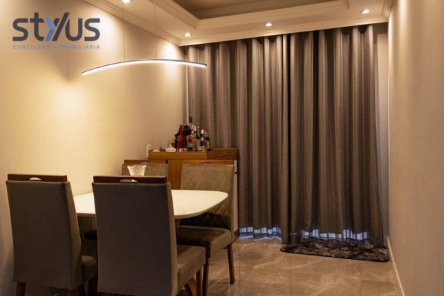 Imagem Apartamento com 2 Quartos à Venda, 87 m² em Santa Maria - Osasco