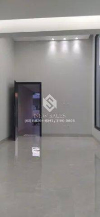 Imagem Casa de Condomínio com 3 Quartos à Venda, 163 m² em Parqville Pinheiros - Aparecida De Goiânia Imagem Casa de Condomínio com 3 Quartos à Venda, 163 m² em Parqville Pinheiros - Aparecida De Goiânia