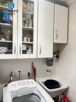 Foto do imóvel Apartamento com 2 Quartos à Venda, 58 m² em Quitauna - Osasco
