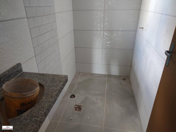 Imagem Casa com 2 Quartos à Venda, 57 m² em Bom Retiro - Campo Grande