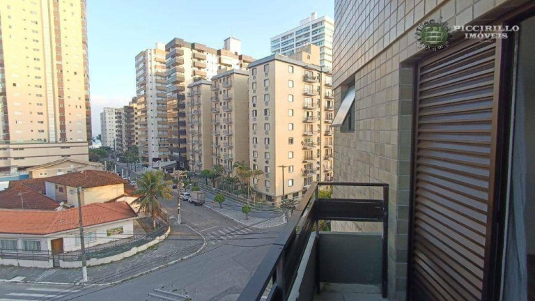 Imagem Apartamento com 2 Quartos à Venda, 71 m² em Caiçara - Praia Grande Imagem Apartamento com 2 Quartos à Venda, 71 m² em Caiçara - Praia Grande