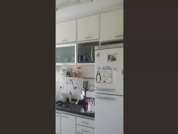 Imagem Imóvel com 2 Quartos à Venda, 50 m² em Jardim Leonor - São Paulo Imagem Imóvel com 2 Quartos à Venda, 50 m² em Jardim Leonor - São Paulo