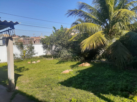 Imagem Casa com 4 Quartos à Venda, 360 m² em Balneário Das Conchas - São Pedro Da Aldeia