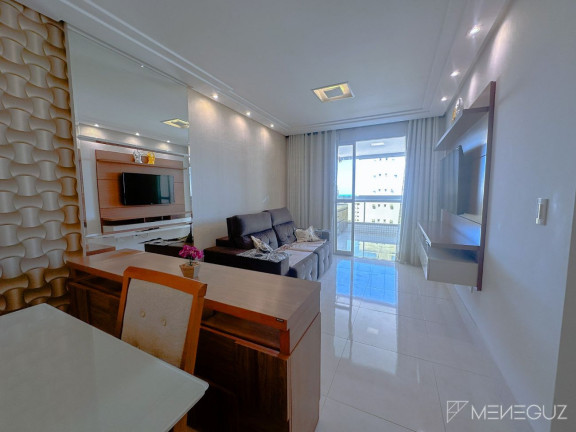 Imagem Apartamento com 3 Quartos à Venda, 100 m² em Praia Do Morro - Guarapari Imagem Apartamento com 3 Quartos à Venda, 100 m² em Praia Do Morro - Guarapari