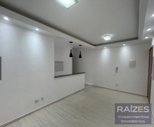 Apartamento com 2 Quartos para Alugar, 54 m² em Bragança Paulista