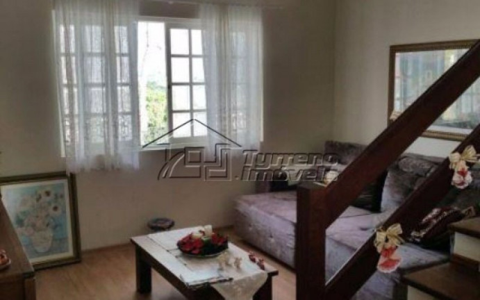 Imagem Casa de Condomínio com 3 Quartos à Venda, 240 m² em Urbanova - São José Dos Campos