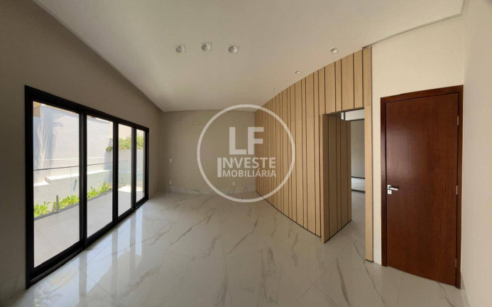 Imagem Casa de Condomínio com 5 Quartos à Venda, 447 m² em Alphaville Flamboyant Residencial Araguaia - Goiânia