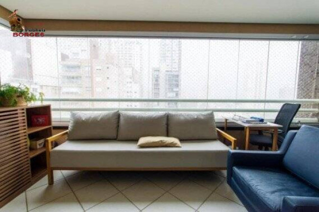 Imagem Apartamento com 3 Quartos à Venda, 137 m² em Vila Olimpia - São Paulo Imagem Apartamento com 3 Quartos à Venda, 137 m² em Vila Olimpia - São Paulo