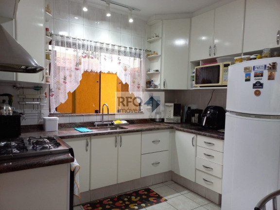 Imagem Casa com 3 Quartos à Venda, 212 m² em Jardim Da Glória - São Paulo
