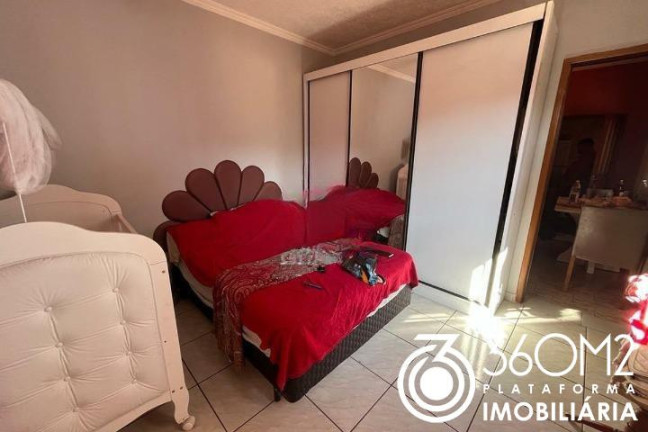 Imagem Casa com 5 Quartos à Venda, 165 m² em Independência - São Bernardo Do Campo