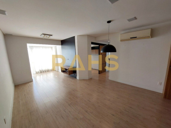 Apartamento com 2 Quartos à Venda, 88 m² em América - Joinville