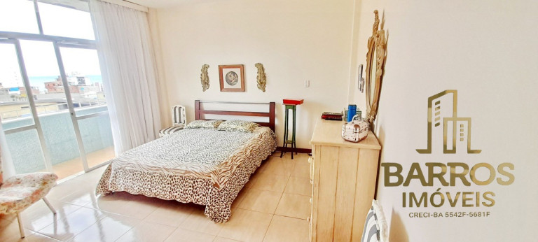 Imagem Apartamento com 3 Quartos à Venda, 205 m² em Barra - Salvador Imagem Apartamento com 3 Quartos à Venda, 205 m² em Barra - Salvador