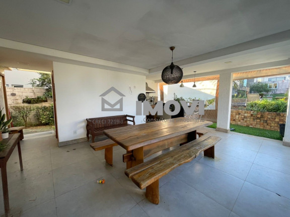 Imagem Casa com 4 Quartos à Venda, 545 m² em Interlagos - Vila Velha
