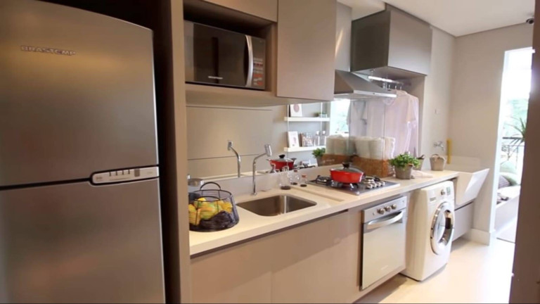 Imagem Apartamento com 3 Quartos à Venda, 75 m² em Botafogo - Campinas Imagem Apartamento com 3 Quartos à Venda, 75 m² em Botafogo - Campinas