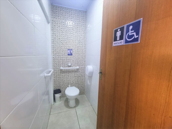 Imagem Imóvel Comercial à Venda, 301 m² em Ponte Alta - Aparecida