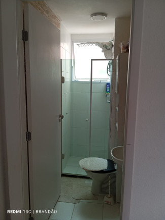 Imagem Apartamento com 2 Quartos à Venda, 42 m² em Cajazeiras De Abrantes (abrantes) - Camaçari