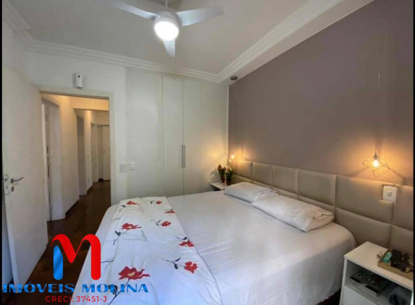 Imagem Apartamento com 3 Quartos à Venda, 123 m² em Barcelona - São Caetano Do Sul Imagem Apartamento com 3 Quartos à Venda, 123 m² em Barcelona - São Caetano Do Sul