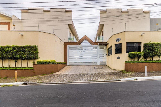 Imagem Casa com 3 Quartos à Venda, em Vila Alpina - São Paulo Imagem Casa com 3 Quartos à Venda, em Vila Alpina - São Paulo