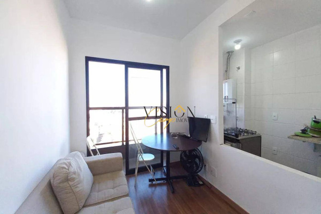 Imagem Apartamento com 1 Quarto à Venda, 34 m² em Parque Industrial - Campinas Imagem Apartamento com 1 Quarto à Venda, 34 m² em Parque Industrial - Campinas