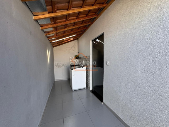 Imagem Casa com 3 Quartos à Venda, 160 m² em Jardim Santa Clara - Mogi Mirim