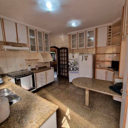 Imagem Casa com 3 Quartos à Venda, 221 m² em City América - São Paulo Imagem Casa com 3 Quartos à Venda, 221 m² em City América - São Paulo