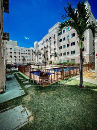 Imagem Apartamento com 2 Quartos à Venda, 48 m² em Salinas - Fortaleza