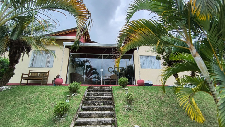 Imagem Casa com 4 Quartos à Venda, 260 m² em Jardim Do Ribeirão Ii - Itupeva