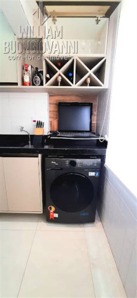 Imagem Apartamento à Venda, 50 m² em Mirim - Praia Grande Imagem Apartamento à Venda, 50 m² em Mirim - Praia Grande