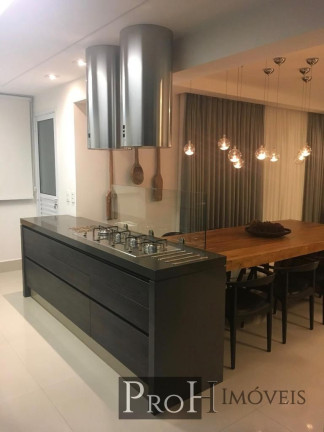 Imagem Apartamento com 4 Quartos à Venda, 192 m² em Vila Gilda - Santo André Imagem Apartamento com 4 Quartos à Venda, 192 m² em Vila Gilda - Santo André