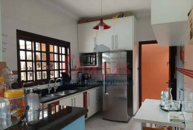 Imagem Sobrado com 4 Quartos à Venda, 280 m² em Pontal De Santa Marina - Caraguatatuba Imagem Sobrado com 4 Quartos à Venda, 280 m² em Pontal De Santa Marina - Caraguatatuba