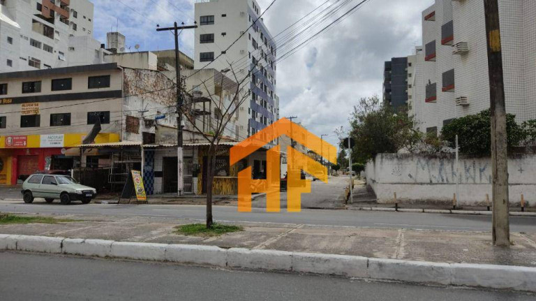 Imagem Terreno à Venda, 1.240 m² em Candeias - Jaboatão Dos Guararapes