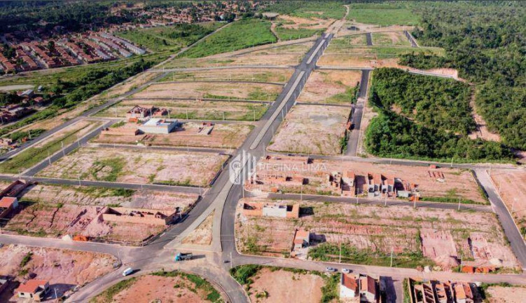 Imagem Terreno à Venda, 424 m² em Pedra Mole - Teresina Imagem Terreno à Venda, 424 m² em Pedra Mole - Teresina
