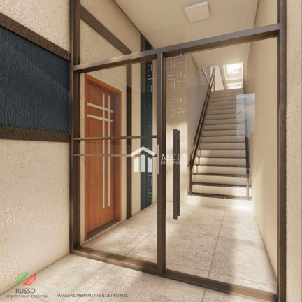 Imagem Imóvel com 1 Quarto à Venda, 30 m² em Vila Gustavo - São Paulo