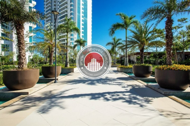 Imagem Cobertura com 6 Quartos à Venda, 555 m² em Barra Da Tijuca - Rio De Janeiro Imagem Cobertura com 6 Quartos à Venda, 555 m² em Barra Da Tijuca - Rio De Janeiro