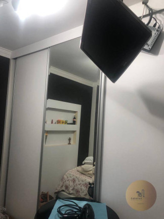 Imagem Apartamento com 3 Quartos à Venda, 135 m² em Santa Paula - São Caetano Do Sul Imagem Apartamento com 3 Quartos à Venda, 135 m² em Santa Paula - São Caetano Do Sul