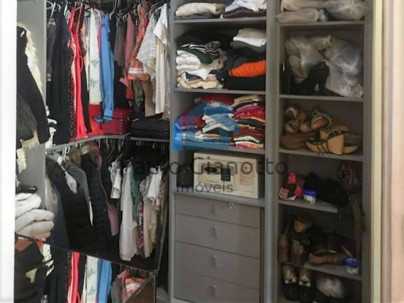 Imagem Casa de Condomínio com 3 Quartos à Venda, 339 m² em Granja Viana - Cotia