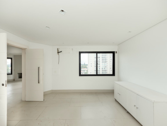 Imagem Apartamento com 4 Quartos à Venda, 309 m² em Campo Belo - São Paulo Imagem Apartamento com 4 Quartos à Venda, 309 m² em Campo Belo - São Paulo