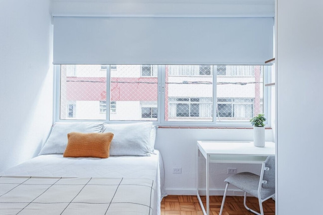 Imagem Apartamento com 3 Quartos à Venda, 75 m² em Paraíso - São Paulo