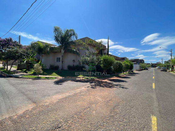 Casa com 3 Quartos à Venda ou Locação, 180 m² em Quinta Do Lago Residence - São José Do Rio Preto