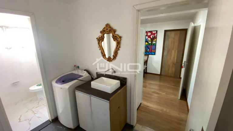 Imagem Kitnet com 1 Quarto para Alugar,  em Centro - Pato Branco