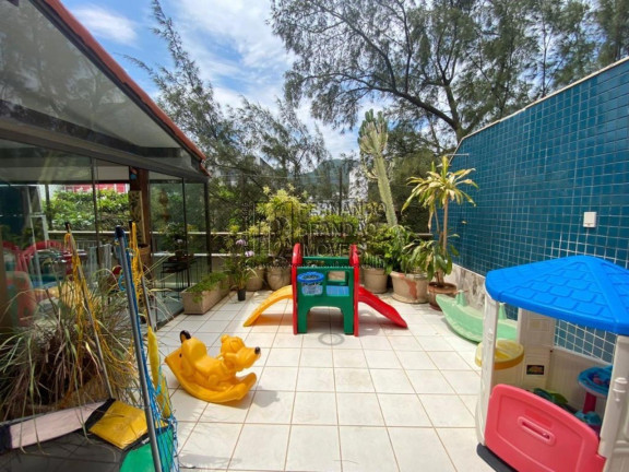 Imagem Imóvel com 2 Quartos à Venda, 180 m² em Barra Da Tijuca - Rio De Janeiro