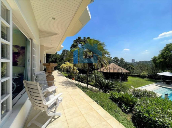 Imagem Casa de Condomínio com 4 Quartos à Venda, 752 m² em Granja Viana - Carapicuíba Imagem Casa de Condomínio com 4 Quartos à Venda, 752 m² em Granja Viana - Carapicuíba