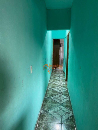 Imagem Sobrado com 7 Quartos à Venda, 250 m² em Jardim Presidente Dutra - Guarulhos Imagem Sobrado com 7 Quartos à Venda, 250 m² em Jardim Presidente Dutra - Guarulhos