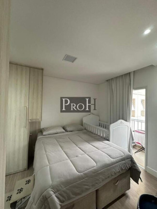 Imagem Apartamento com 2 Quartos à Venda, 75 m² em Centro - São Bernardo Do Campo Imagem Apartamento com 2 Quartos à Venda, 75 m² em Centro - São Bernardo Do Campo