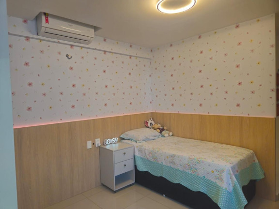 Imagem Apartamento com 3 Quartos à Venda, em Jóquei - Teresina Imagem Apartamento com 3 Quartos à Venda, em Jóquei - Teresina